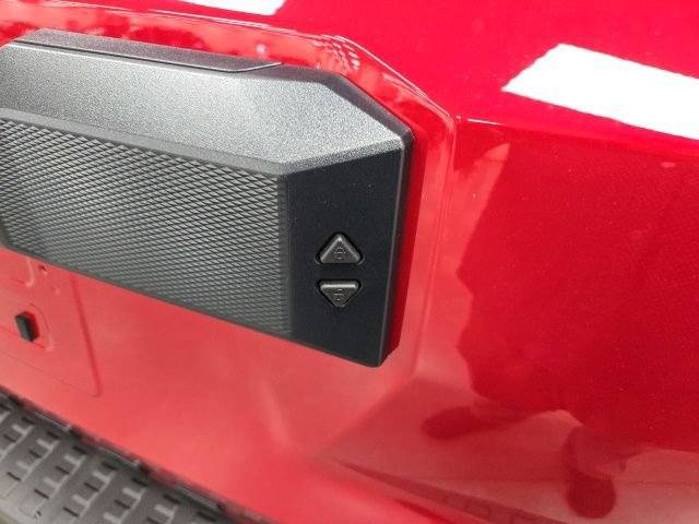 New 2026 Toyota 4Runner TRD Off-Road Premium AWD/4WD image 14