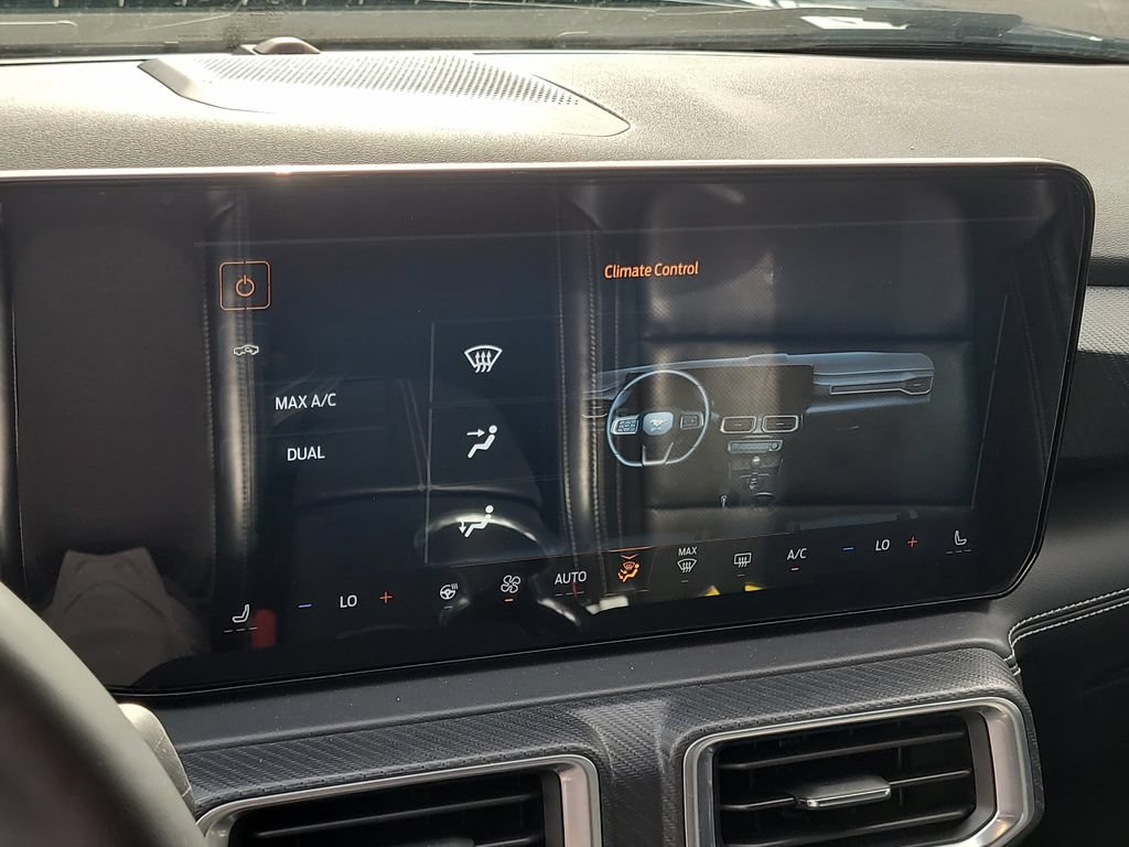 Certified 2024 Ford Mustang Premium RWD image 15