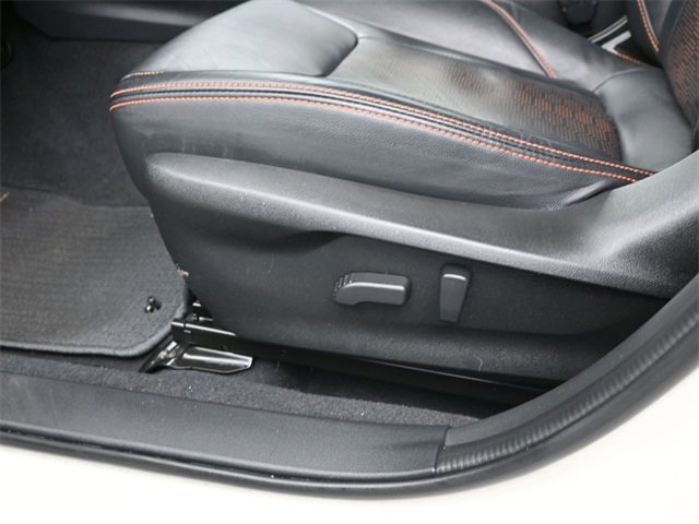 Used 2023 Subaru Crosstrek 2.5i Limited image 9