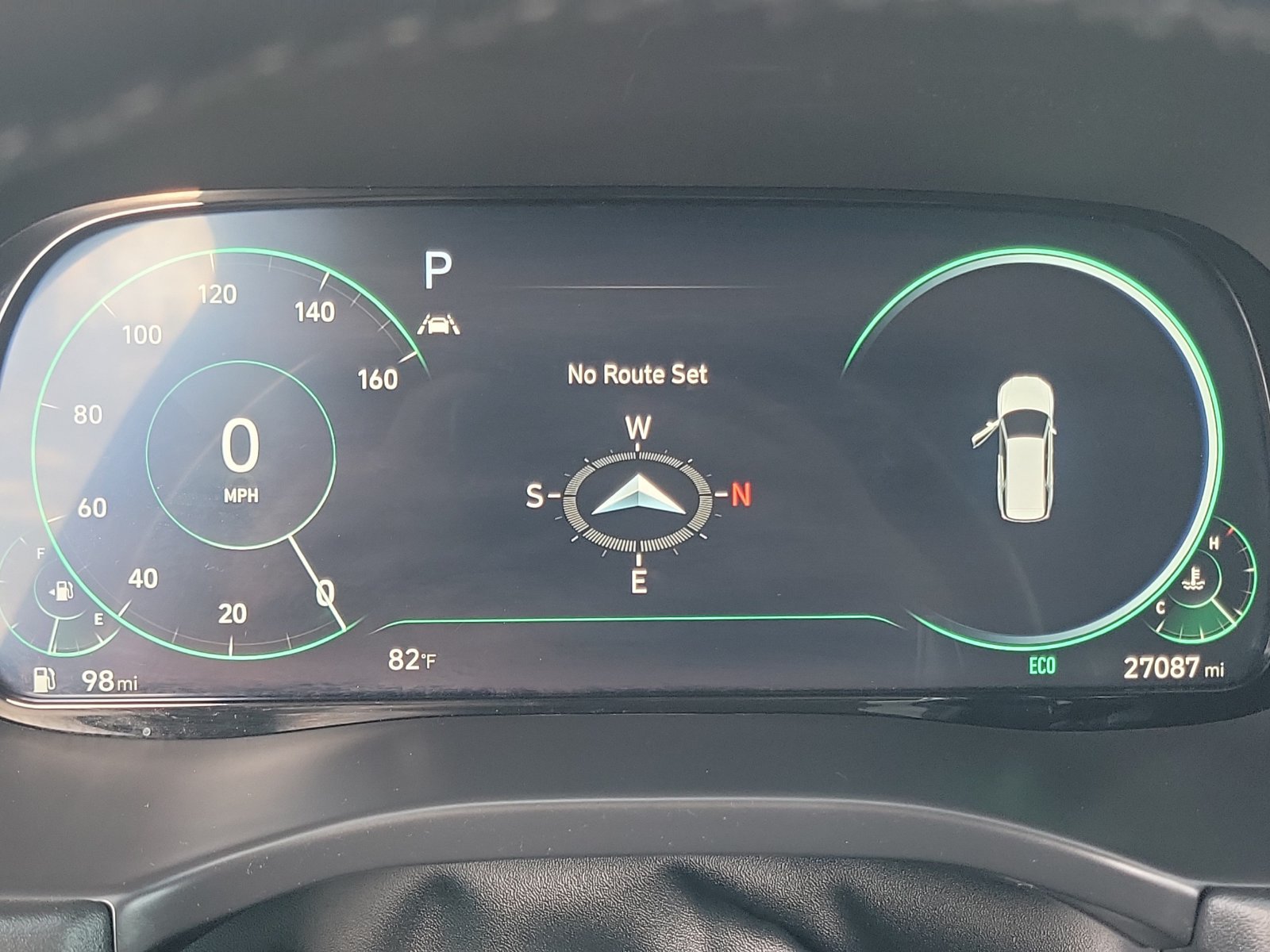 Used 2022 Hyundai Palisade Limited FWD image 10