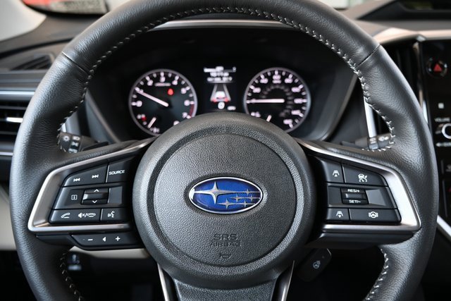 New 2025 Subaru Ascent Limited image 31