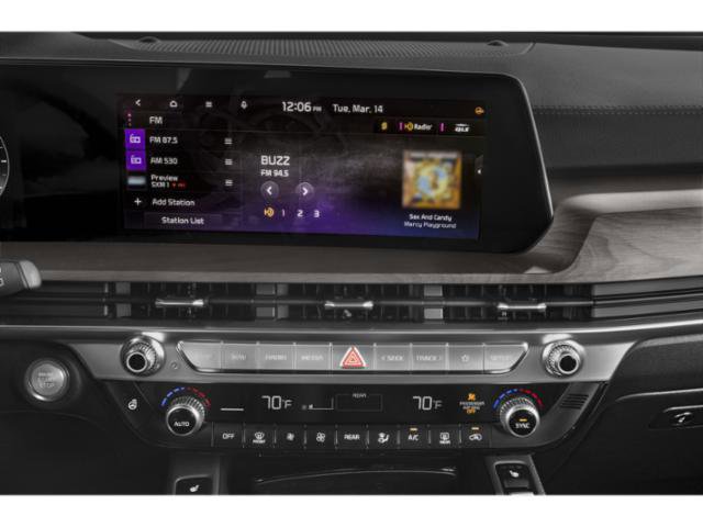 Certified 2023 Kia Telluride SX Prestige X-Line AWD/4WD image 13
