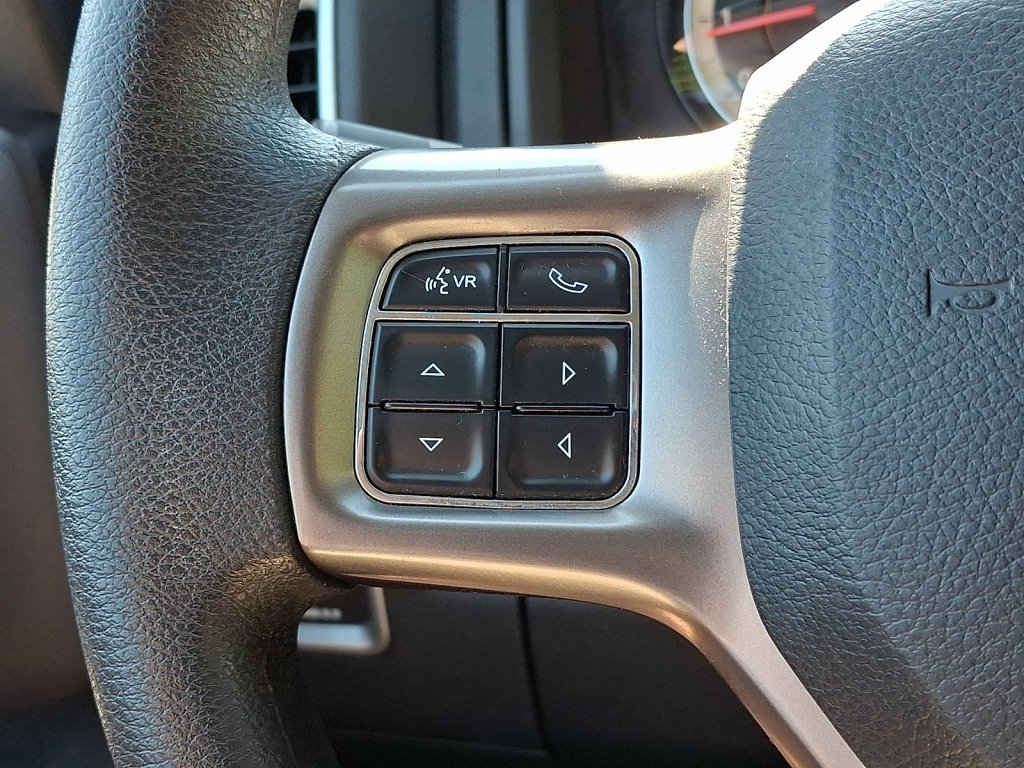 Certified 2024 RAM 1500 Classic SLT AWD/4WD image 30