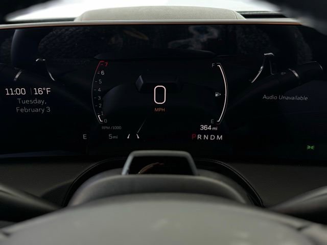 New 2026 Cadillac CT5 Premium Luxury image 31