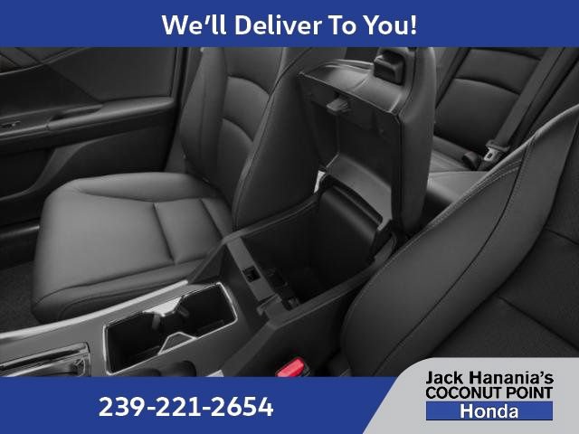 Used 2013 Honda Accord EX-L image 17