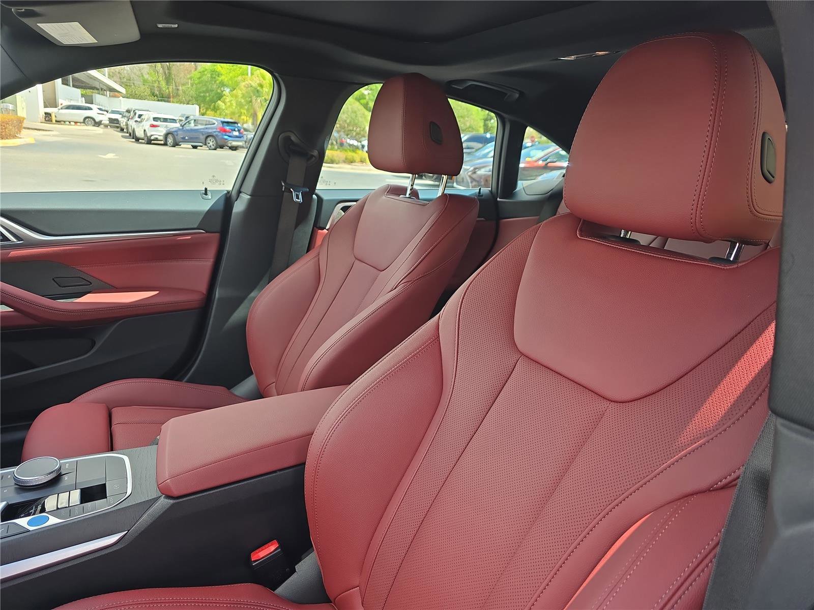 Used 2023 BMW i4 eDrive35 image 18