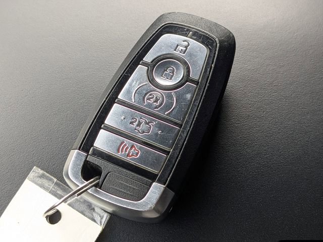 Certified 2018 Ford Explorer Platinum AWD/4WD image 29