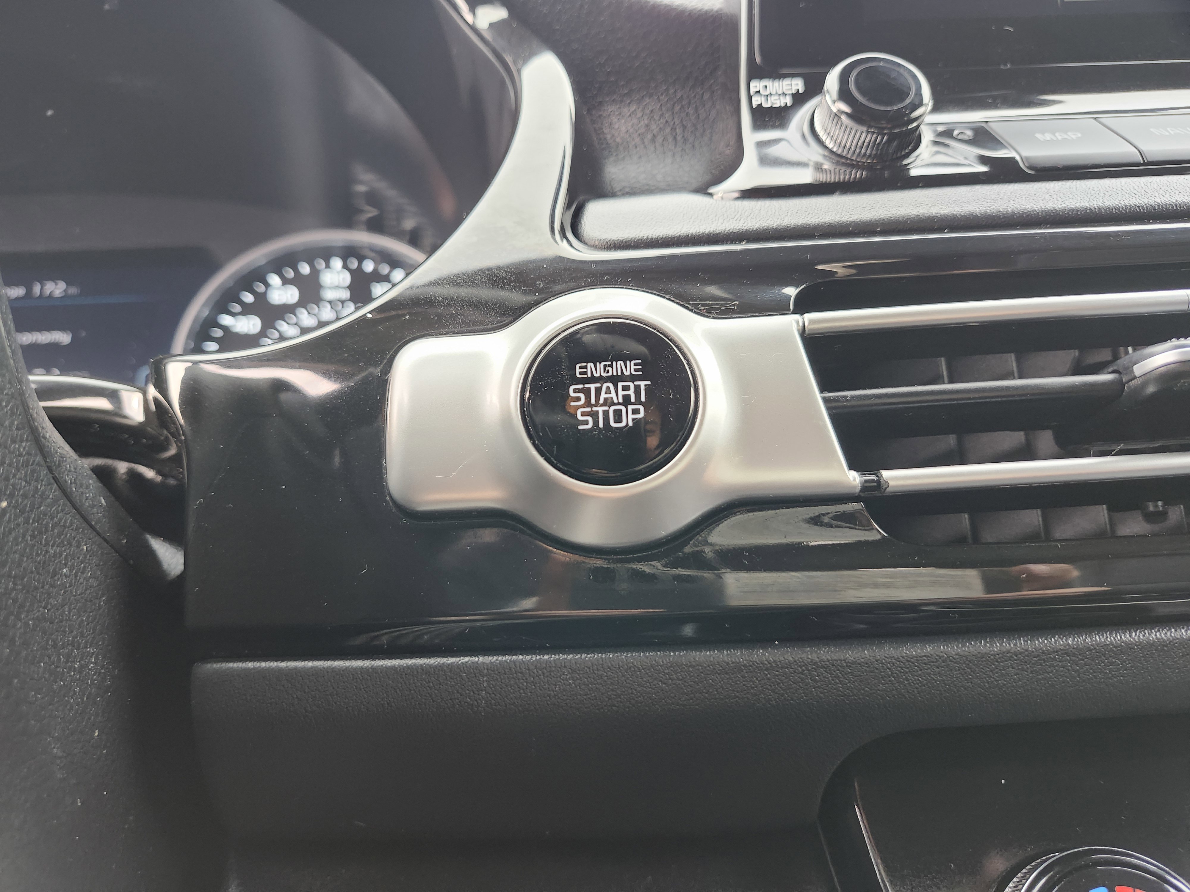 Used 2021 Kia Seltos SX image 8