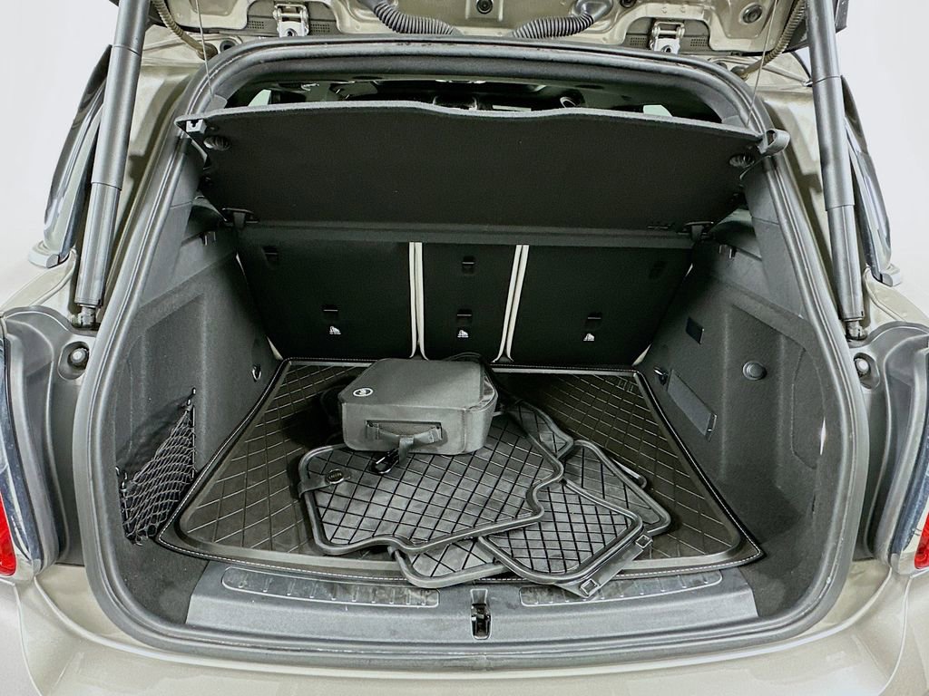 Used 2018 MINI Cooper Countryman SE w/ Premium Package image 27