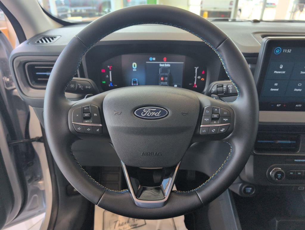 New 2026 Ford Maverick Lobo image 28