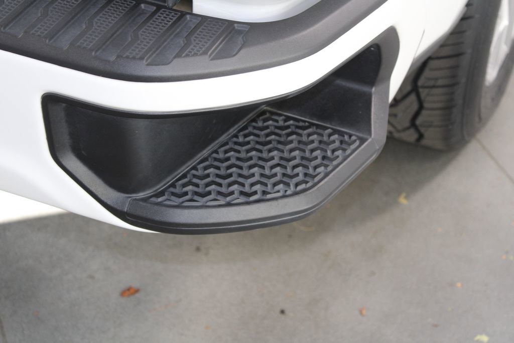 Used 2024 Chevrolet Silverado 1500 Custom image 16