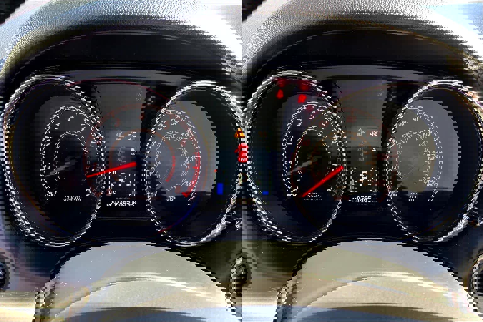 Used 2014 Mitsubishi Outlander Sport SE image 25