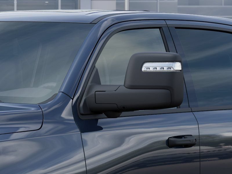 New 2026 RAM 1500 Limited w/ Night Edition AWD/4WD image 13