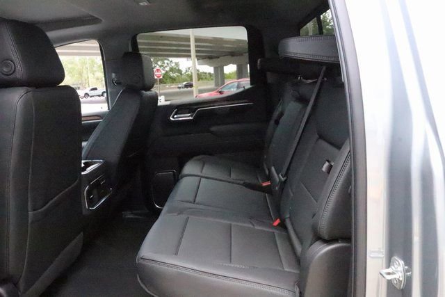 New 2025 GMC Sierra 1500 Denali w/ Denali Reserve Package image 13
