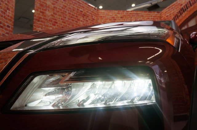 Certified 2023 Nissan Rogue SV AWD/4WD image 55