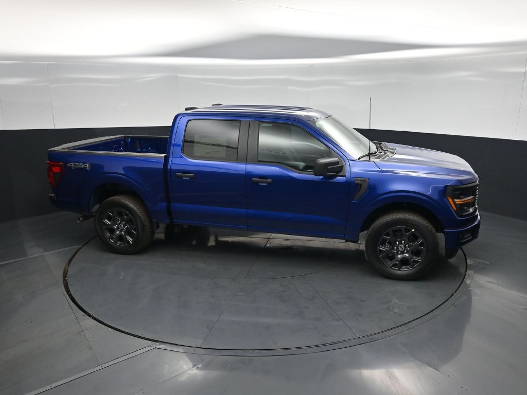 New 2026 Ford F150 STX w/ Equipment Group 200A AWD/4WD image 46
