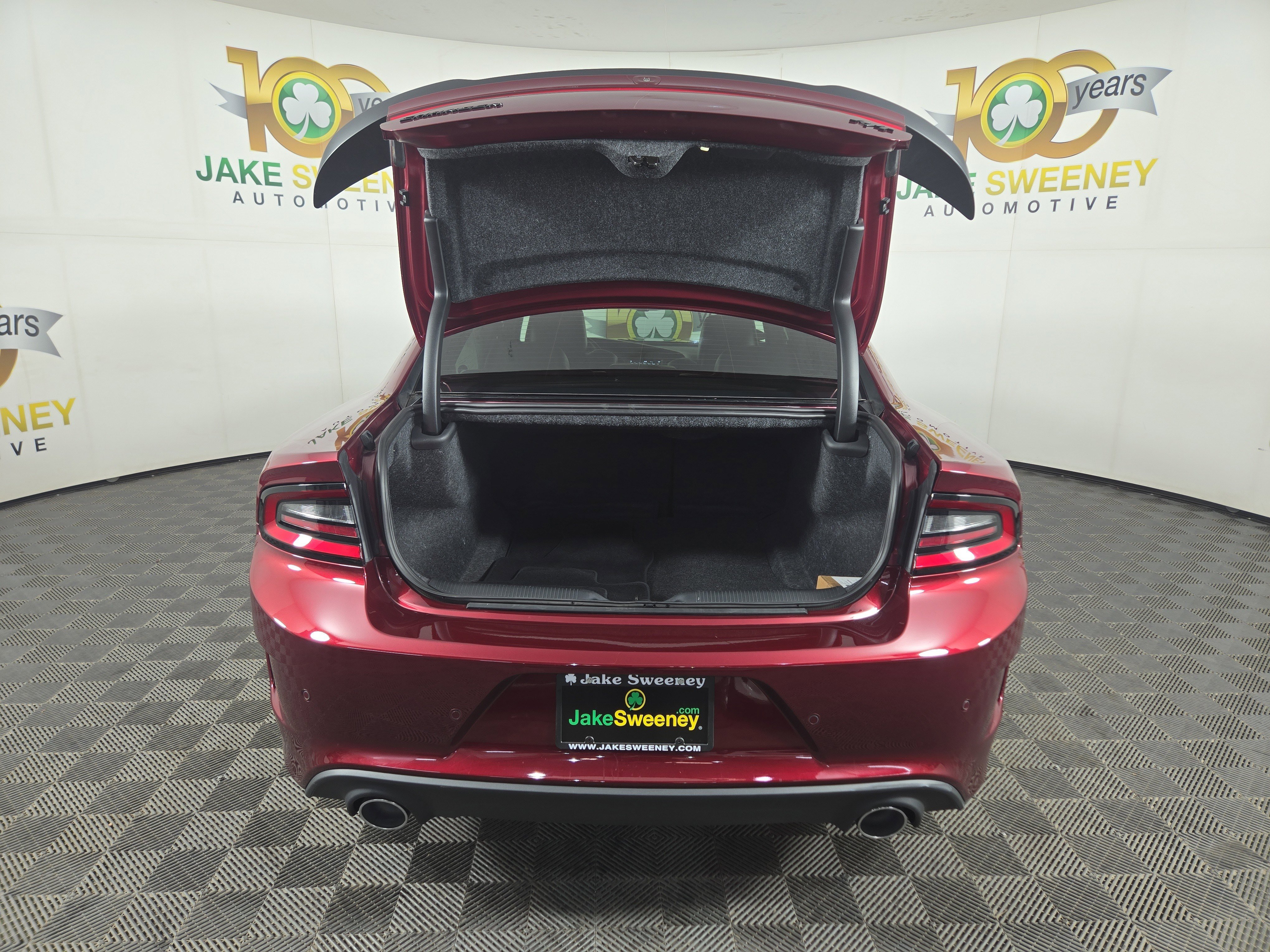 Certified 2023 Dodge Charger R/T w/ Plus Group image 33