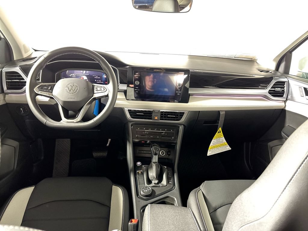 New 2026 Volkswagen Taos SEL AWD/4WD image 12
