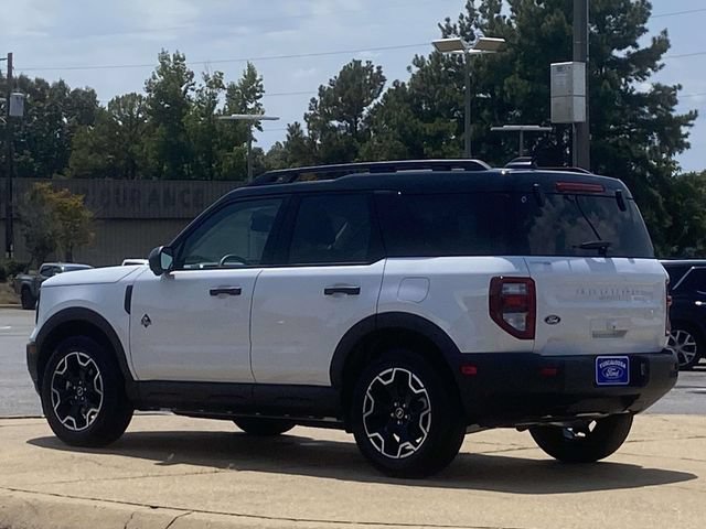 New 2026 Ford Bronco Sport Outer Banks w/ Outer Banks Tech Package+ AWD/4WD image 5