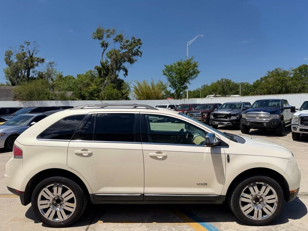 Used 2008 Lincoln MKX 2WD image 6