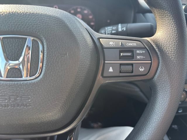 New 2026 Honda Accord SE image 26