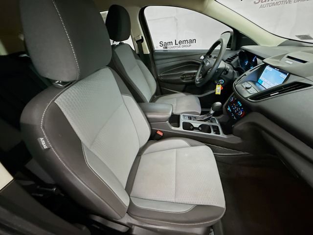 Used 2017 Ford Escape SE w/ Equipment Group 201A FWD image 27