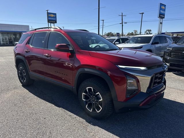 New 2026 Chevrolet Equinox ACTIV