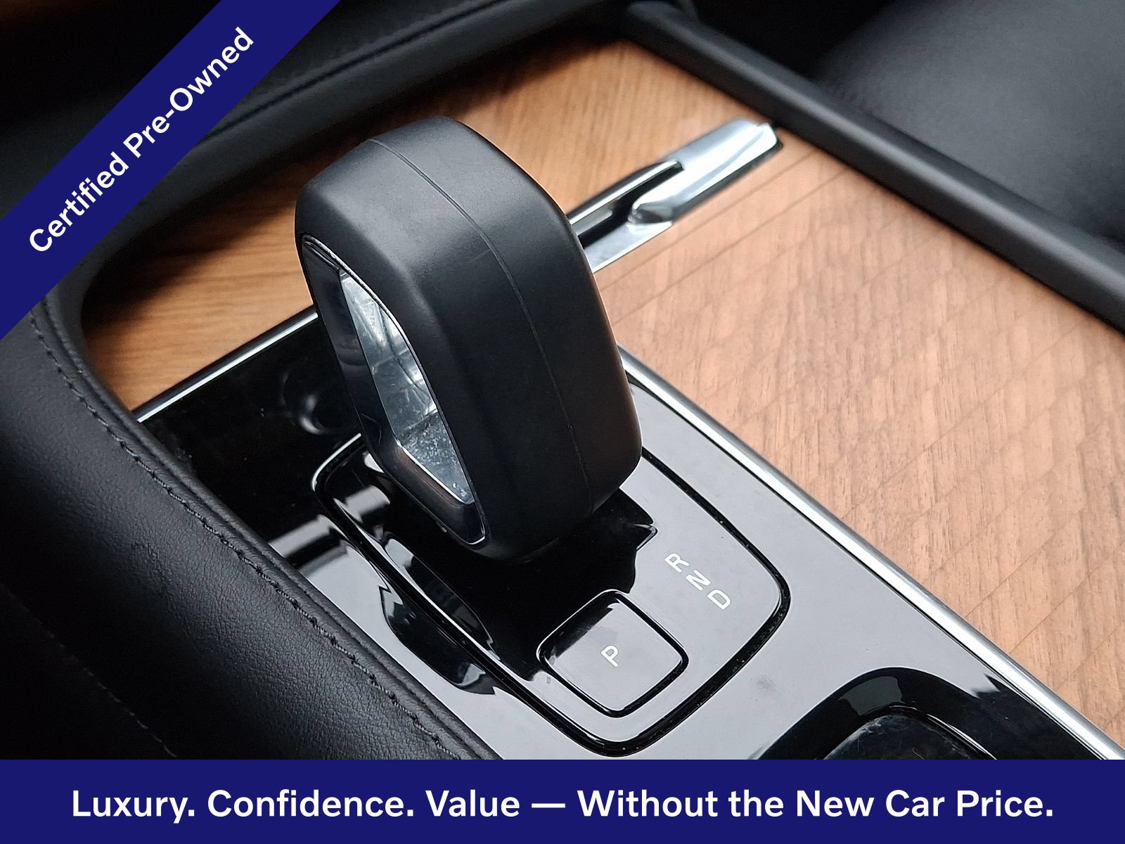 Certified 2023 Volvo XC90 B6 Plus w/ Protection Package Premier AWD/4WD image 16