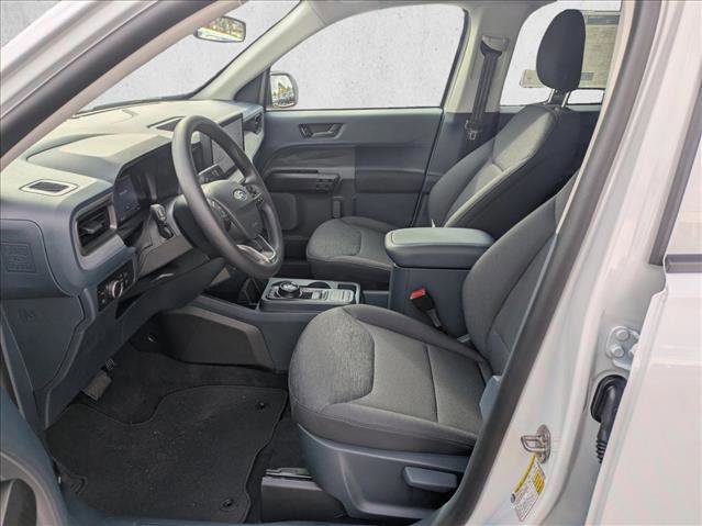 New 2025 Ford Maverick XL w/ Equipment Group 101A image 13