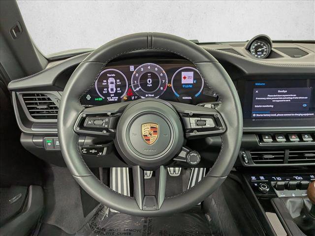 Used 2026 Porsche 911 Carrera image 15