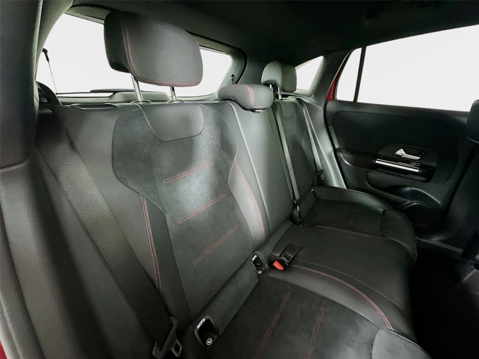 Certified 2026 Mercedes-Benz GLA 250 4MATIC image 36