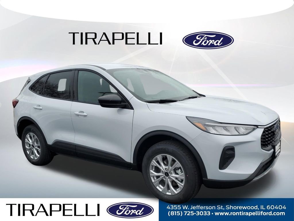 New 2026 Ford Escape Active image 11