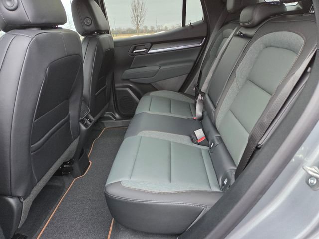 New 2026 GMC Terrain AT4 AWD/4WD image 41