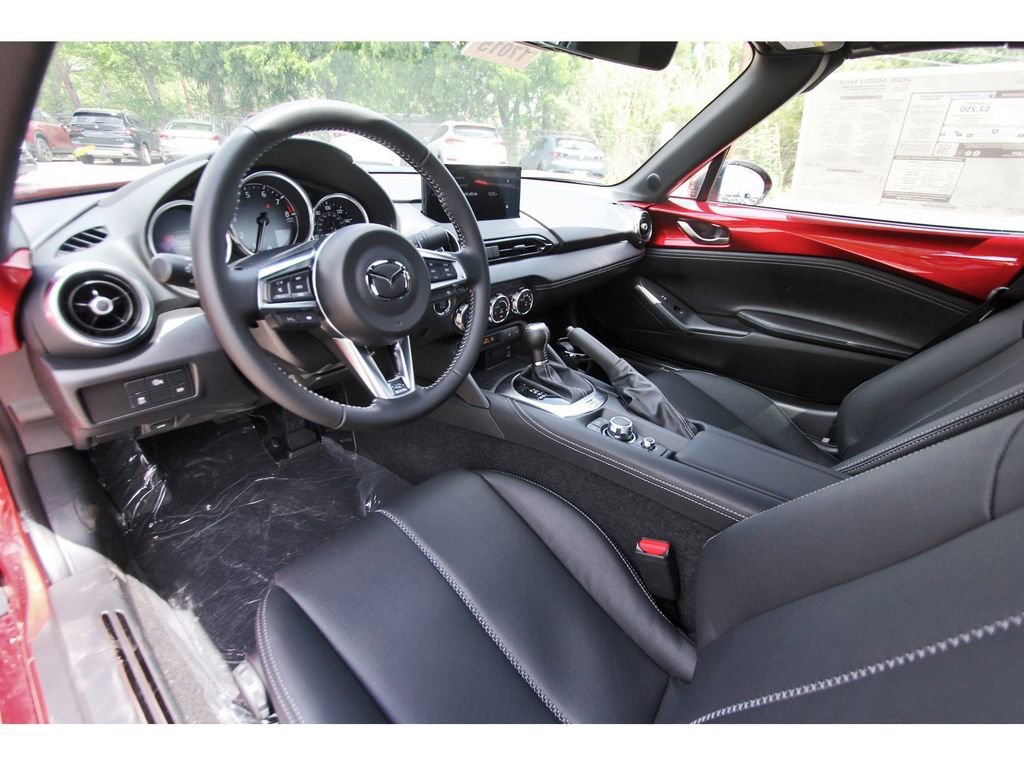 New 2026 MAZDA MX-5 Miata Grand Touring image 7