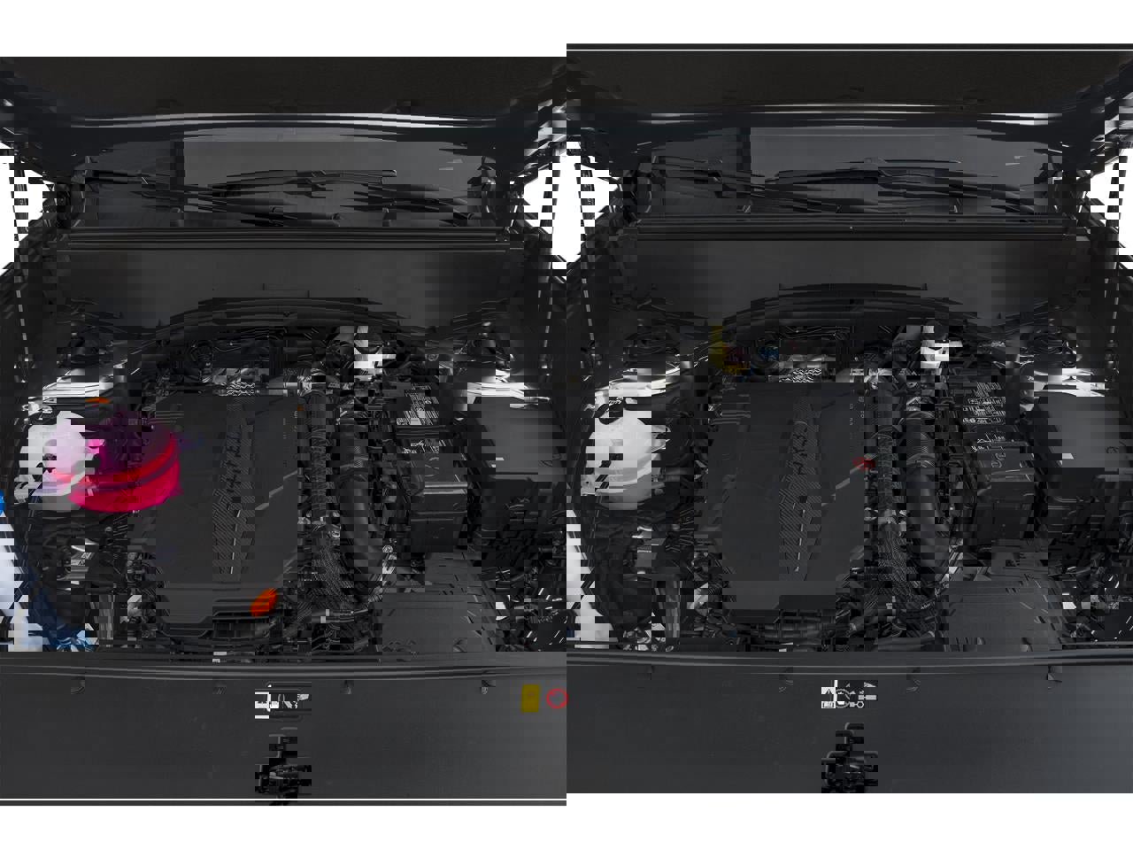 New 2027 Kia Telluride S image 8