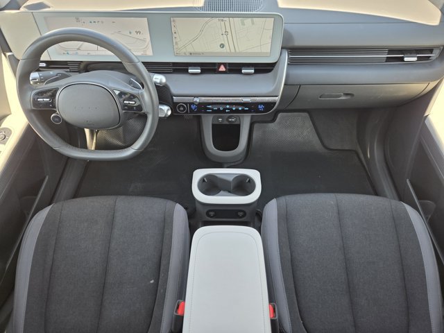 Certified 2024 Hyundai Ioniq 5 SE RWD image 26