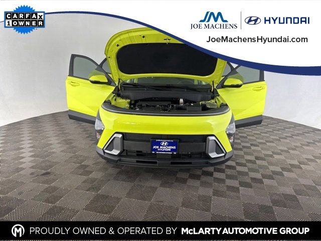 Certified 2024 Hyundai Kona SEL image 13