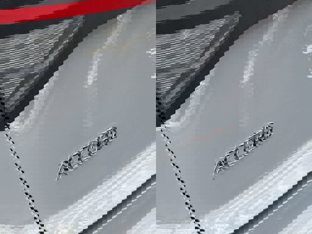 Used 2024 Honda Accord Sport image 10