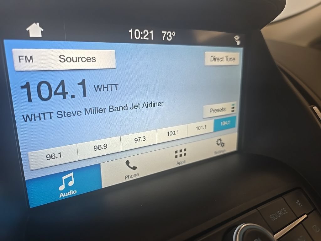 Used 2019 Ford Escape SE AWD/4WD image 18