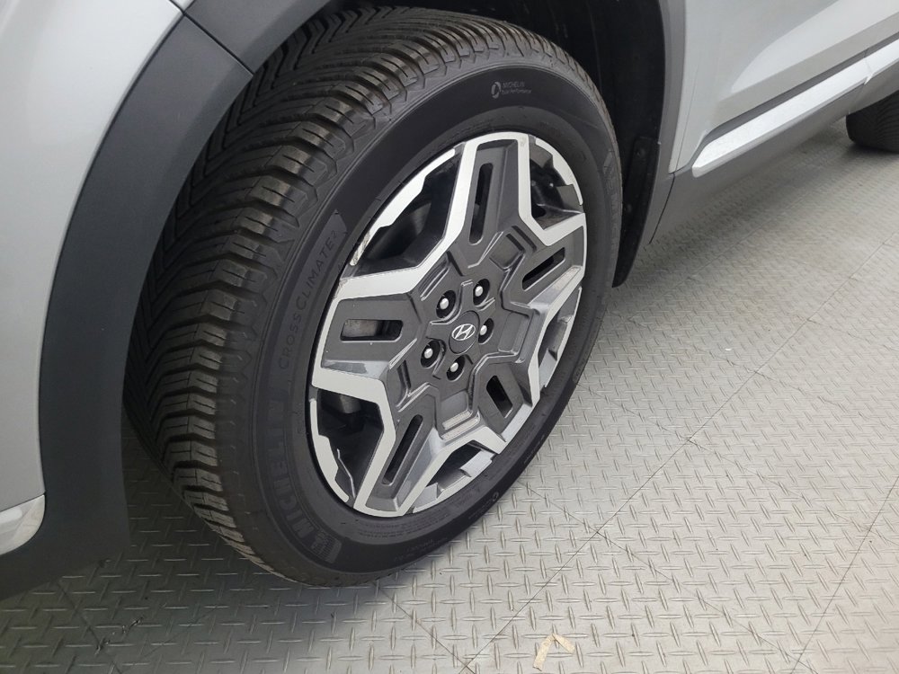 Used 2023 Hyundai Santa Fe SEL Premium AWD/4WD image 31