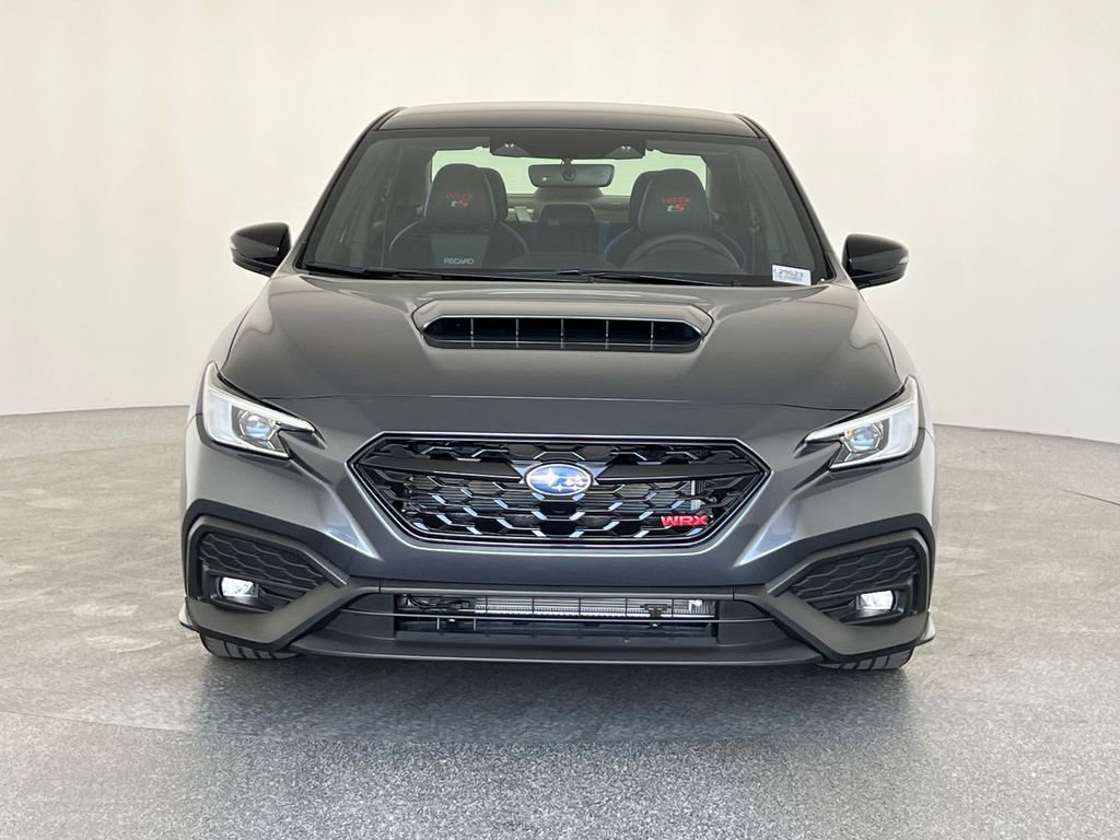 New 2026 Subaru WRX tS image 10