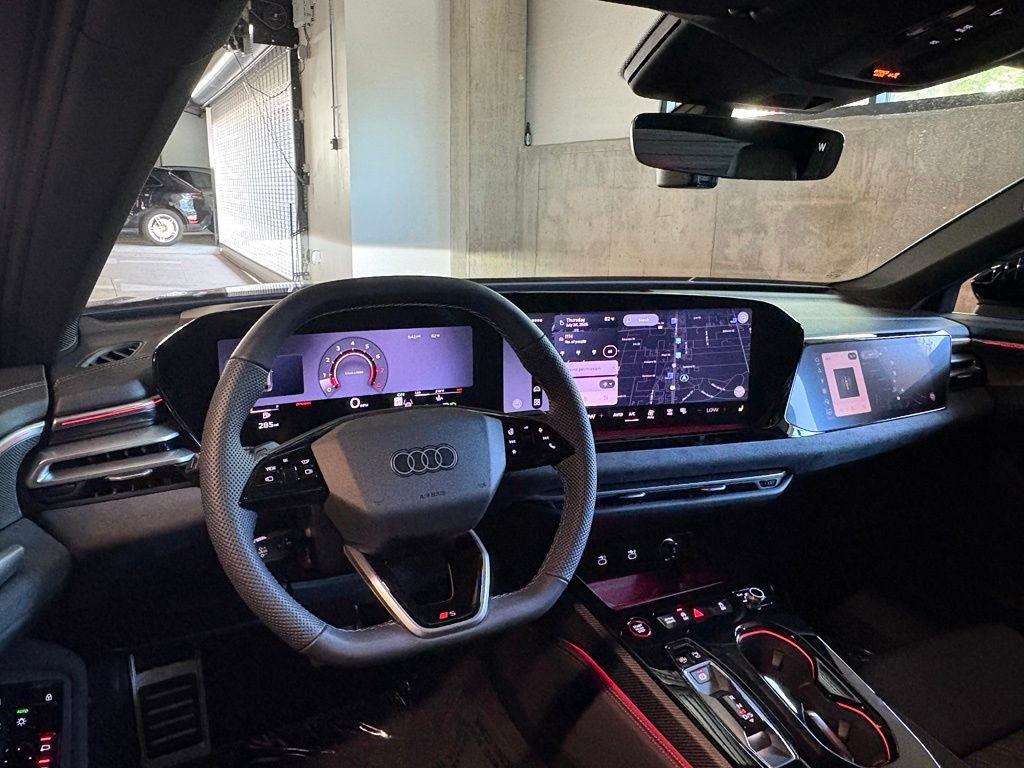 New 2026 Audi S5 Premium Plus AWD/4WD image 14