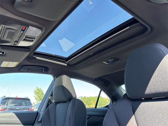 New 2025 Subaru WRX Premium image 26