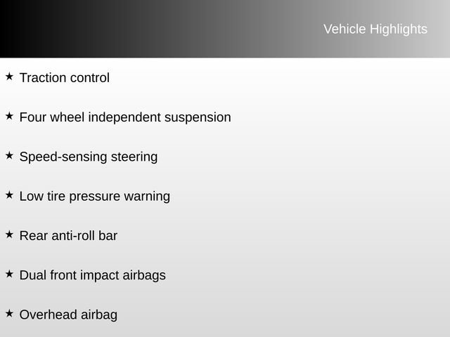 Used 2024 Chevrolet Equinox LT image 27