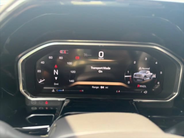 New 2026 GMC Sierra 1500 Elevation w/ Max Trailering Package AWD/4WD image 20