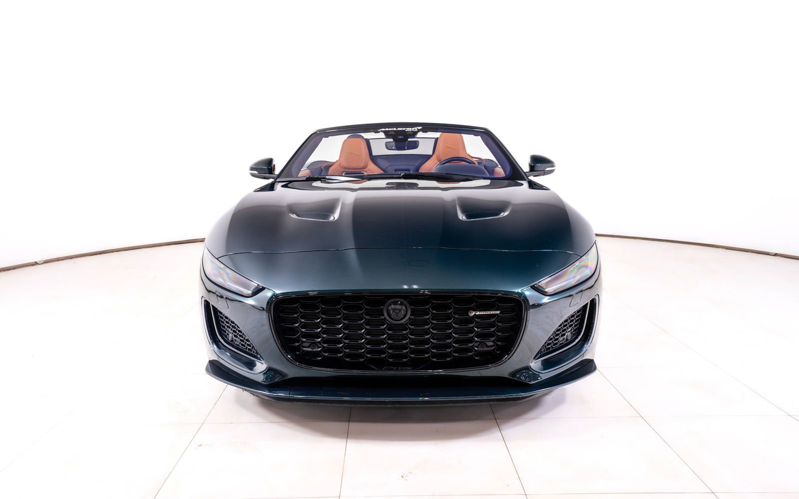 Used 2024 Jaguar F-TYPE R-Dynamic image 10