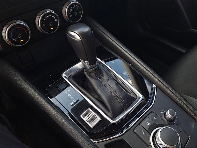 Used 2023 MAZDA CX-5 AWD 2.5 S image 13