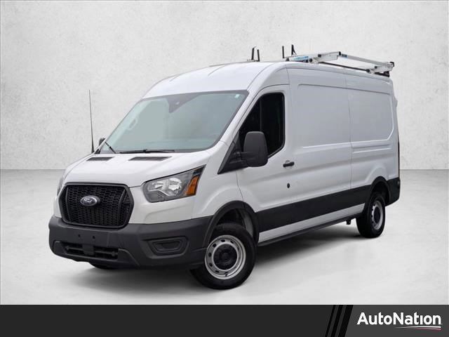 Used 2023 Ford Transit 250 Medium Roof