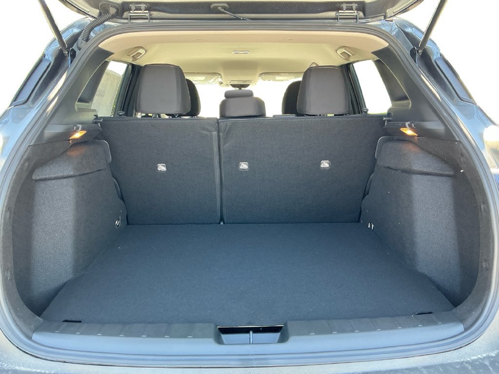 New 2027 Nissan Kicks SV AWD/4WD image 14