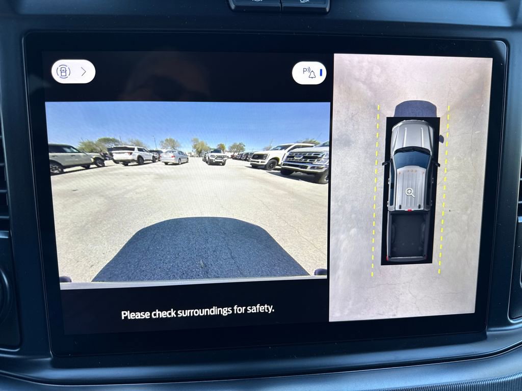 New 2026 Ford F250 Platinum image 30